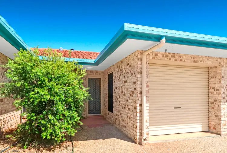 Main view of Homely unit listing, 5/17 Canterbury Road, Kirwan QLD 4817