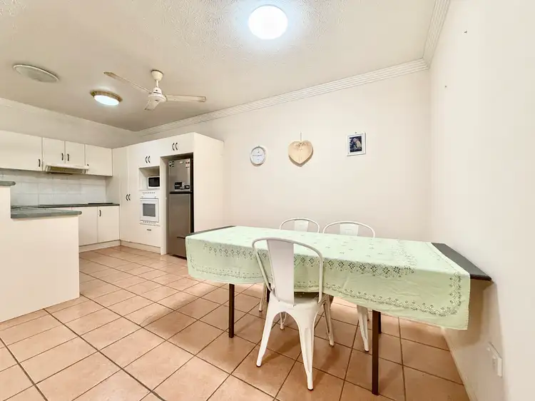 Third view of Homely unit listing, 5/17 Canterbury Road, Kirwan QLD 4817