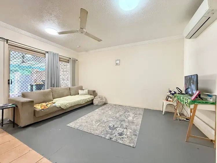 Fourth view of Homely unit listing, 5/17 Canterbury Road, Kirwan QLD 4817