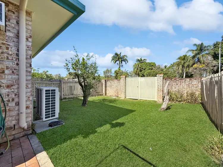 Fifth view of Homely unit listing, 5/17 Canterbury Road, Kirwan QLD 4817