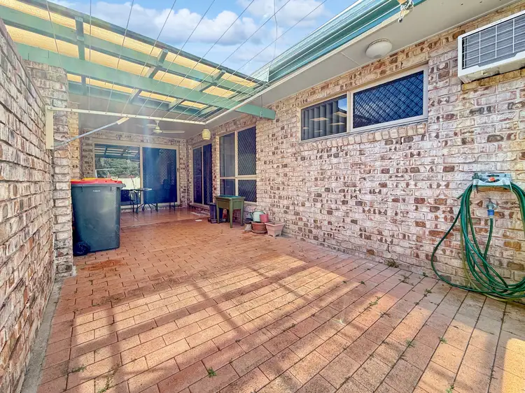 Sixth view of Homely unit listing, 5/17 Canterbury Road, Kirwan QLD 4817