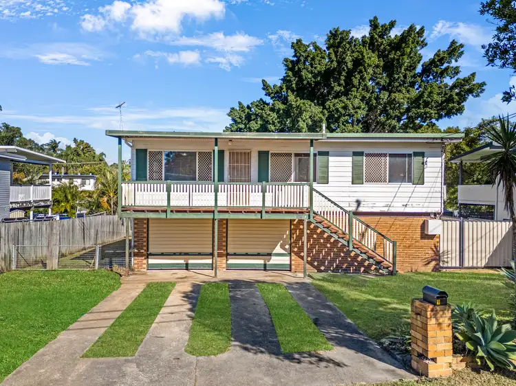 9 Darren Drive, Slacks Creek QLD 4127