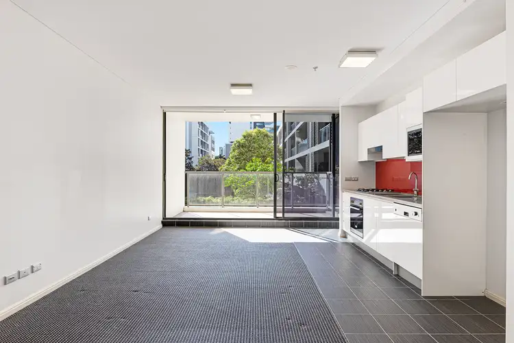 444/8 Ascot Avenue, Zetland NSW 2017