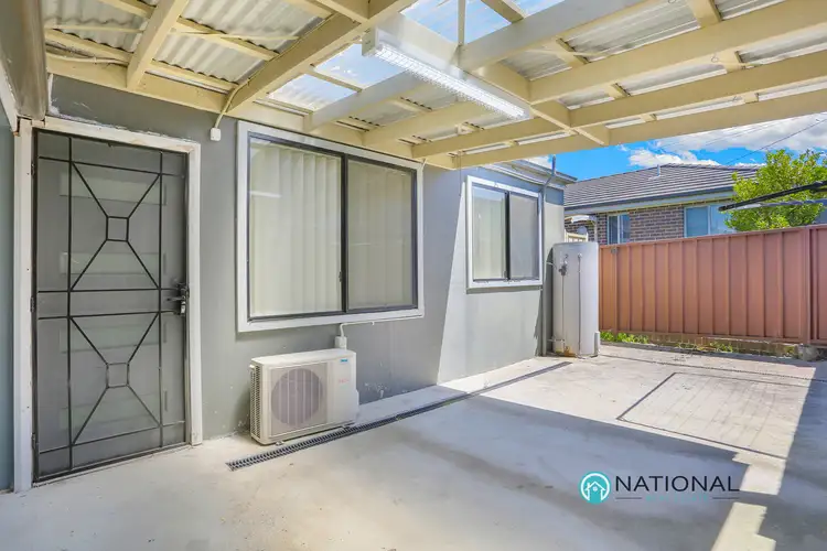 Main view of Homely house listing, 463a Merrylands Road, Merrylands NSW 2160