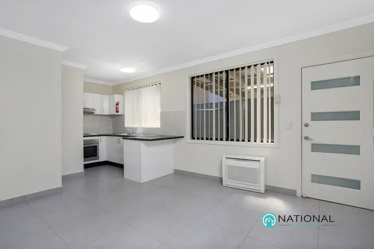 Second view of Homely house listing, 463a Merrylands Road, Merrylands NSW 2160