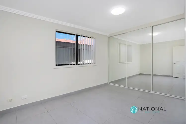 Fourth view of Homely house listing, 463a Merrylands Road, Merrylands NSW 2160