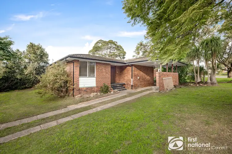 Main view of Homely house listing, 2 Harris St, Windsor NSW 2756