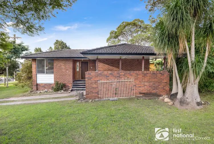 Second view of Homely house listing, 2 Harris St, Windsor NSW 2756
