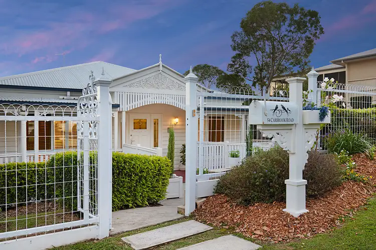 54 Carbrook Road, Cornubia QLD 4130