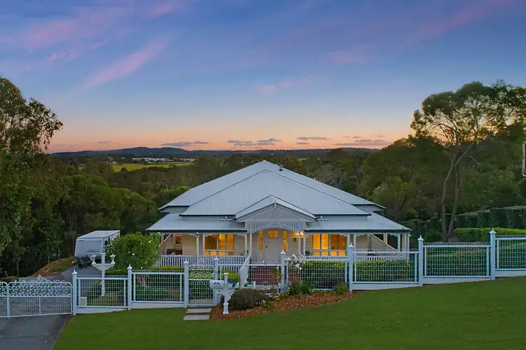 54 Carbrook Road, Cornubia QLD 4130