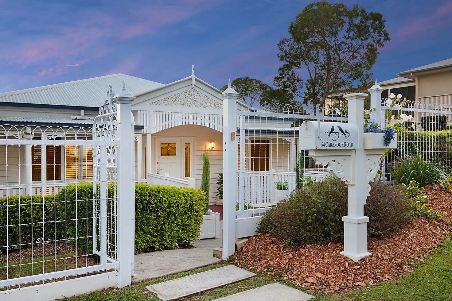 Main view of Homely house listing, 54 Carbrook Road, Cornubia QLD 4130