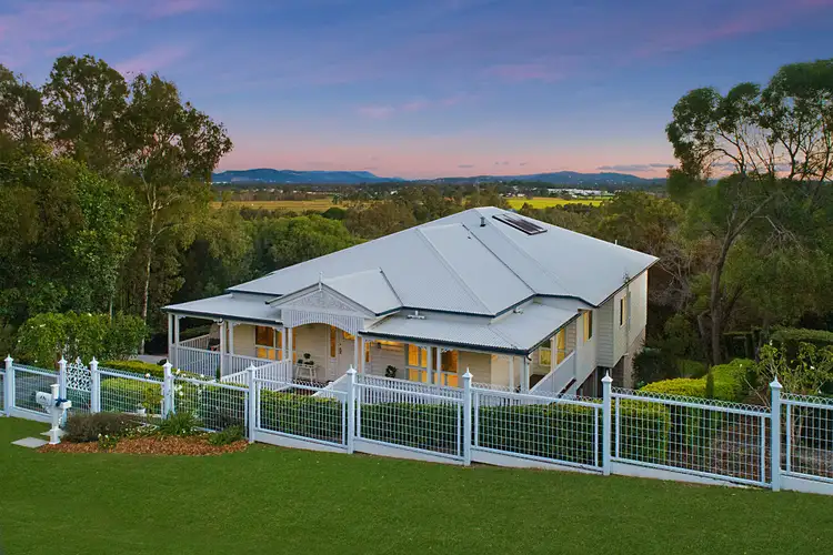 Second view of Homely house listing, 54 Carbrook Road, Cornubia QLD 4130
