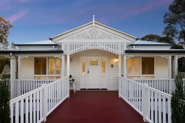 Fourth view of Homely house listing, 54 Carbrook Road, Cornubia QLD 4130