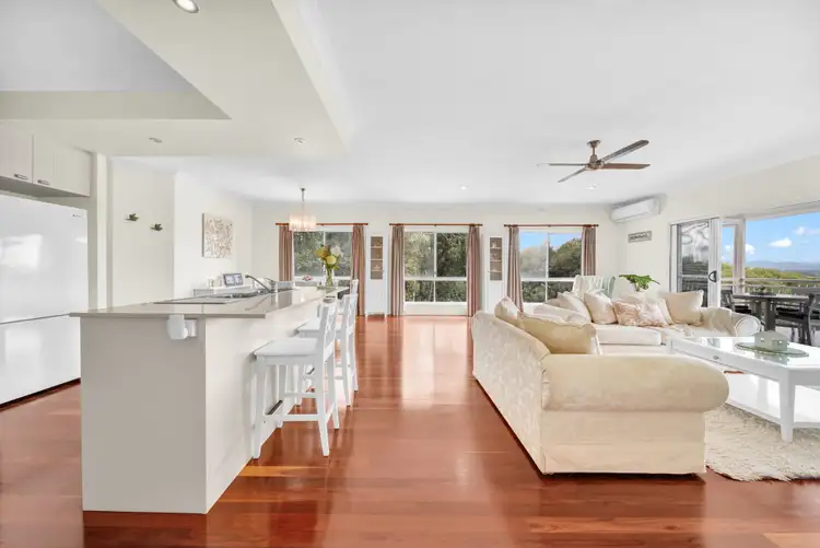 Fifth view of Homely house listing, 54 Carbrook Road, Cornubia QLD 4130