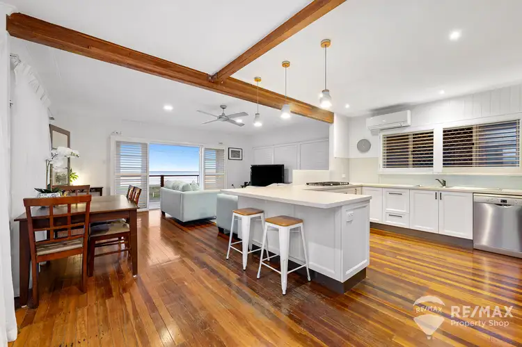 Second view of Homely house listing, 426 Flinders Parade, Brighton QLD 4017