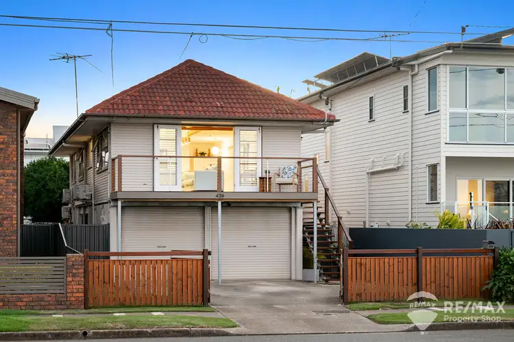 Third view of Homely house listing, 426 Flinders Parade, Brighton QLD 4017