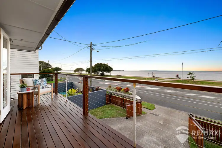 Fourth view of Homely house listing, 426 Flinders Parade, Brighton QLD 4017