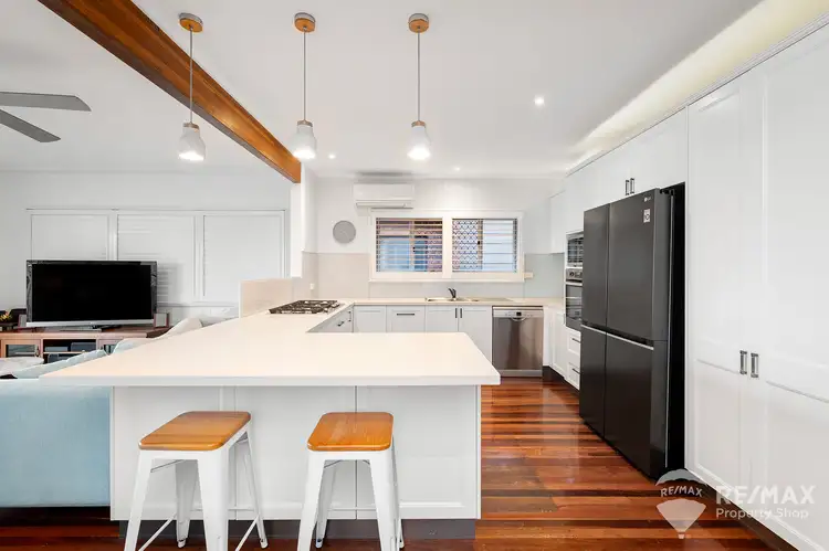 Sixth view of Homely house listing, 426 Flinders Parade, Brighton QLD 4017