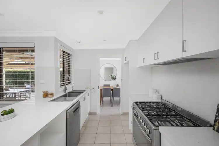 Third view of Homely house listing, 23 Glenton Street, Abbotsbury NSW 2176