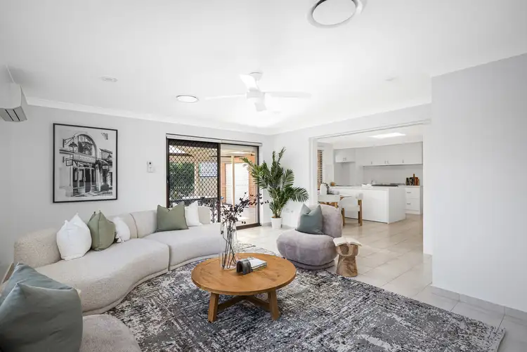 Fourth view of Homely house listing, 23 Glenton Street, Abbotsbury NSW 2176
