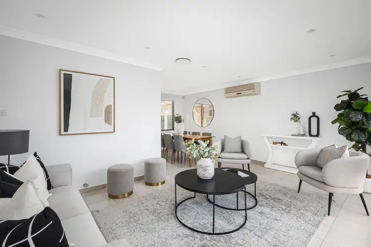Sixth view of Homely house listing, 23 Glenton Street, Abbotsbury NSW 2176