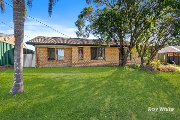 12 Hughes Street, Browns Plains QLD 4118
