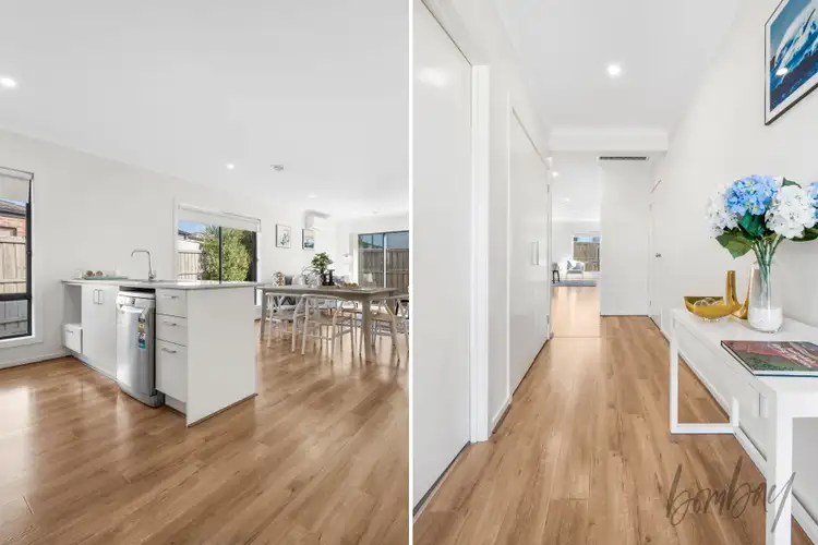 Fourth view of Homely house listing, 3 Joy Drive, Mickleham VIC 3064