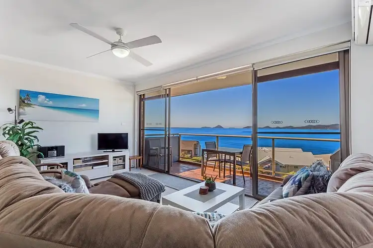 11/1-3 Mitchell Street, Soldiers Point NSW 2317