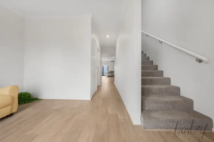 Fifth view of Homely unit listing, 13 Clapton Lane, Donnybrook VIC 3064