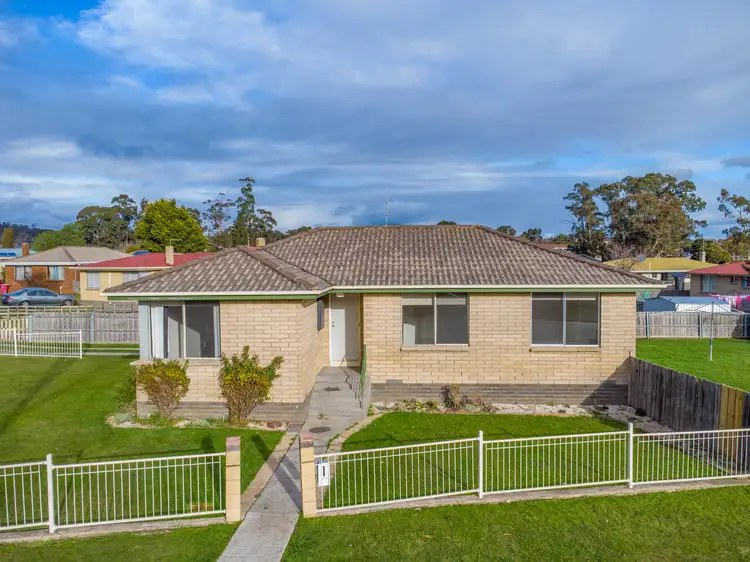 Second view of Homely house listing, 22 Prossers Forest Road, Ravenswood TAS 7250