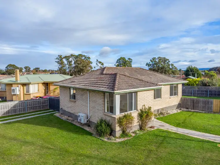 Third view of Homely house listing, 22 Prossers Forest Road, Ravenswood TAS 7250