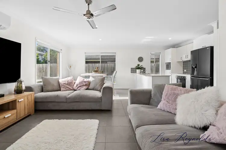 Fifth view of Homely house listing, 41 Ogilvy Road, Burpengary QLD 4505
