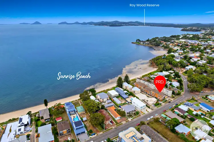 11/39 Soldiers Point Road, Soldiers Point NSW 2317