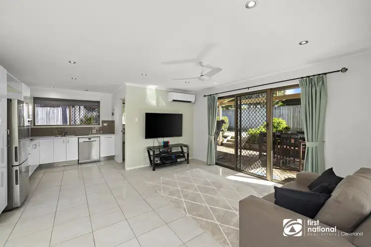 Second view of Homely house listing, 35 Prescoter Drive, Victoria Point QLD 4165