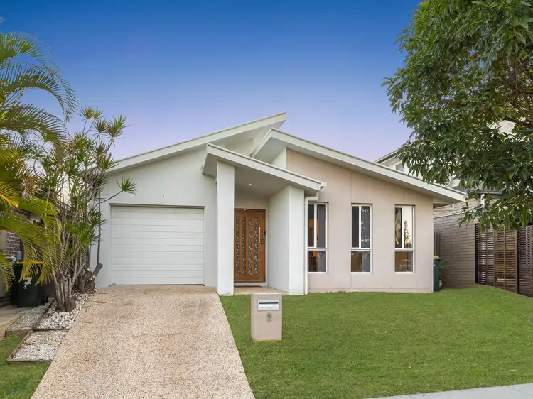 Main view of Homely house listing, 9 Palmerston Street, North Lakes QLD 4509