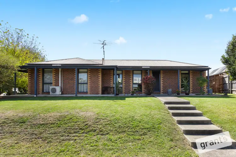 13 Lunn Court, Narre Warren VIC 3805