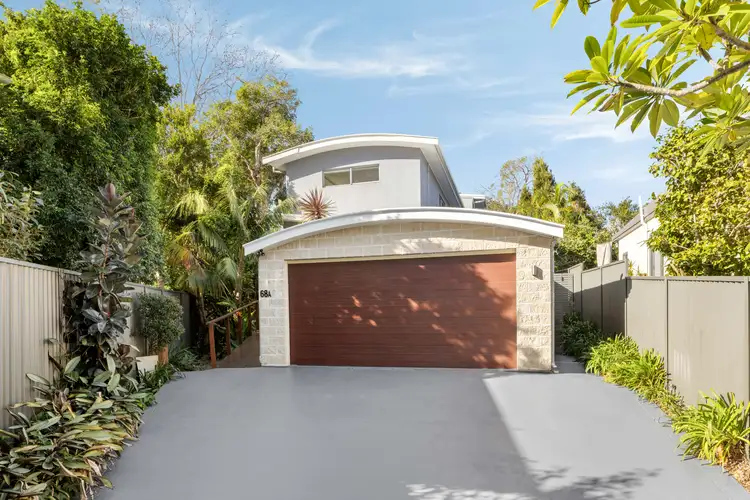 68A Taren Road