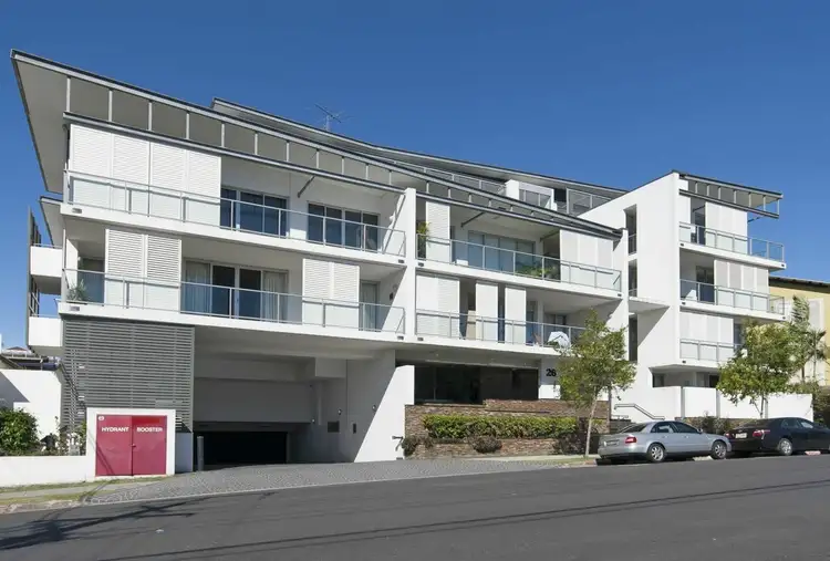 307/26 Mollison Street, South Brisbane QLD 4101