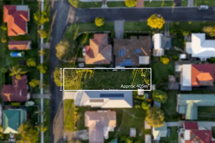 Main view of Homely land listing, 29 High Street, Geebung QLD 4034