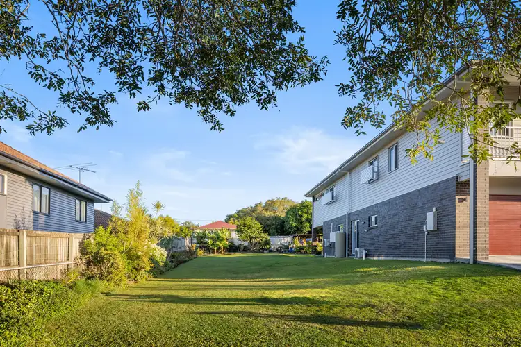 Third view of Homely land listing, 29 High Street, Geebung QLD 4034