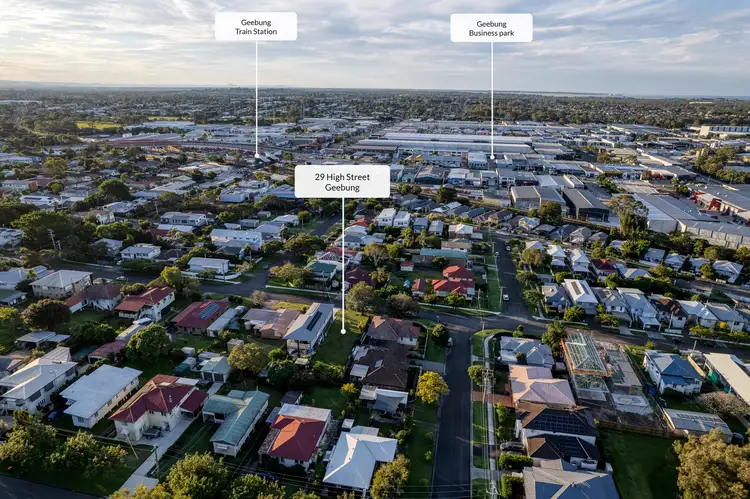 Sixth view of Homely land listing, 29 High Street, Geebung QLD 4034