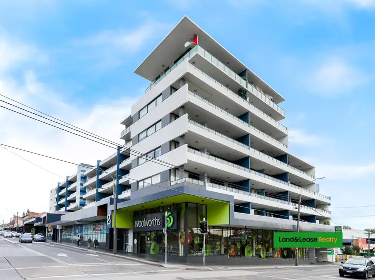 58/2 Haldon street, Lakemba NSW 2195