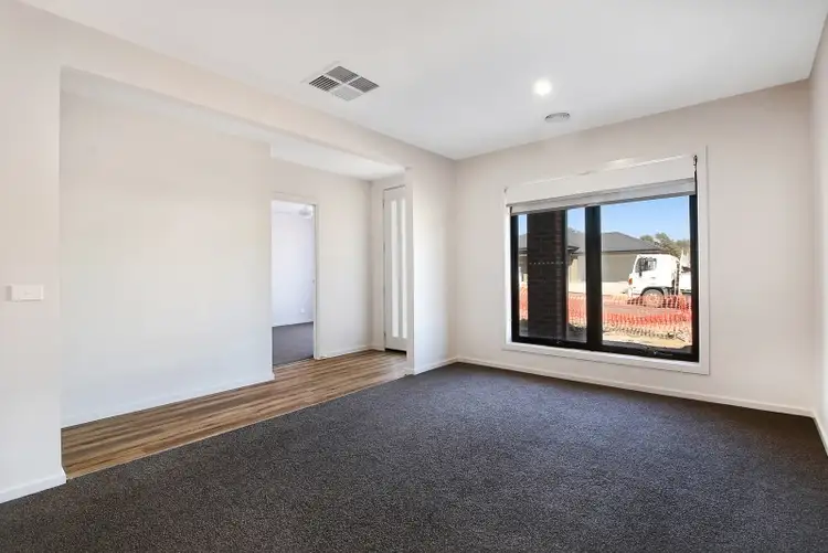 Second view of Homely house listing, 9 Ridley Avenue, Leneva VIC 3691