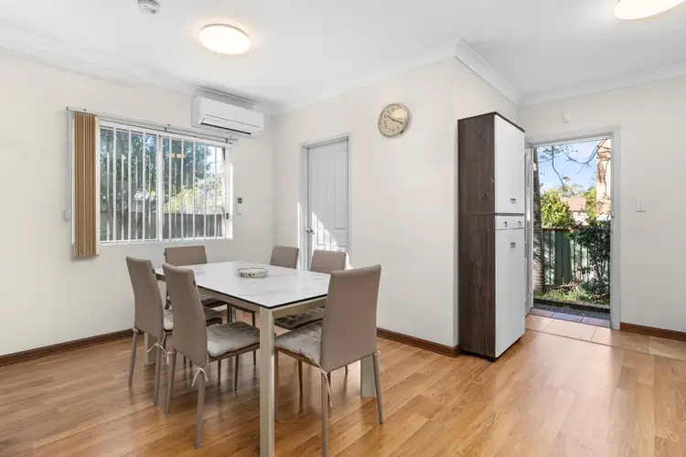 Third view of Homely townhouse listing, 6/77-79 FIRST AVENUE, Campsie NSW 2194