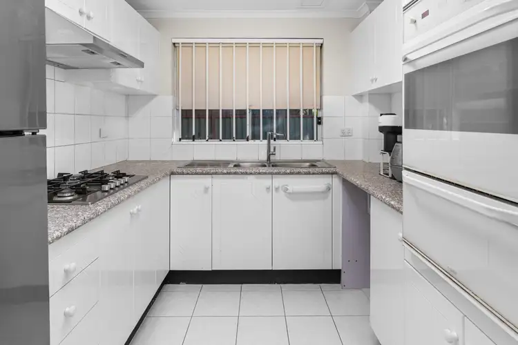 Fourth view of Homely townhouse listing, 6/77-79 FIRST AVENUE, Campsie NSW 2194