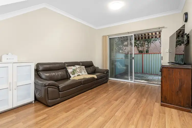 Fifth view of Homely townhouse listing, 6/77-79 FIRST AVENUE, Campsie NSW 2194