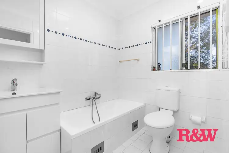 Sixth view of Homely townhouse listing, 6/77-79 FIRST AVENUE, Campsie NSW 2194