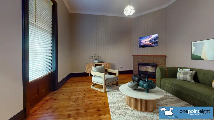 Second view of Homely house listing, 30 Janet Street, Evandale SA 5069