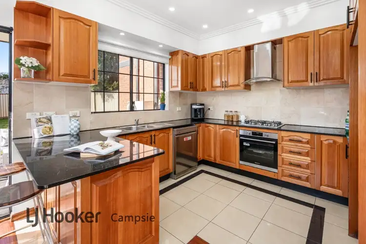 Fifth view of Homely semi-detached listing, 2A Blenman Avenue, Punchbowl NSW 2196