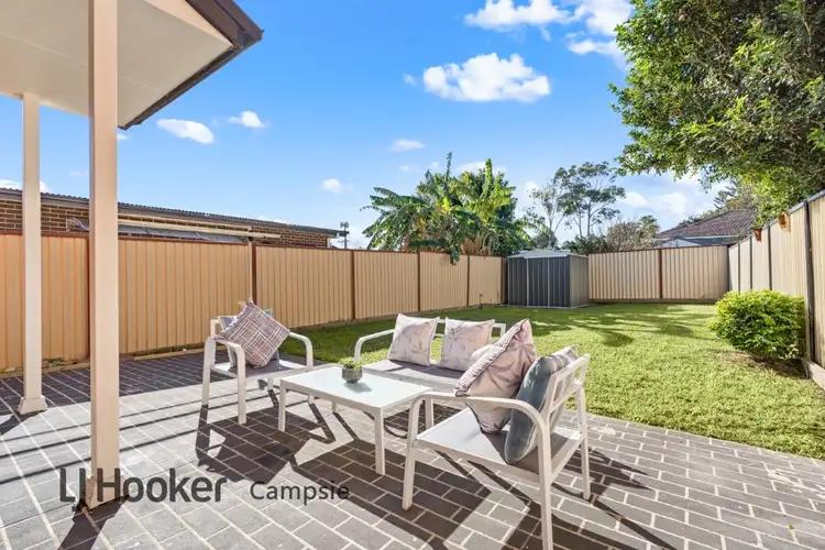 Sixth view of Homely semi-detached listing, 2A Blenman Avenue, Punchbowl NSW 2196